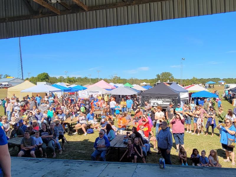 Branson Fall Festivals Explore Branson